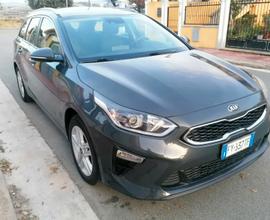 Kia Ceed Sportswagon Ceed 1.6 CRDi 115 CV SW Busin