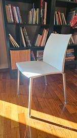 4 sedie design Petralia 