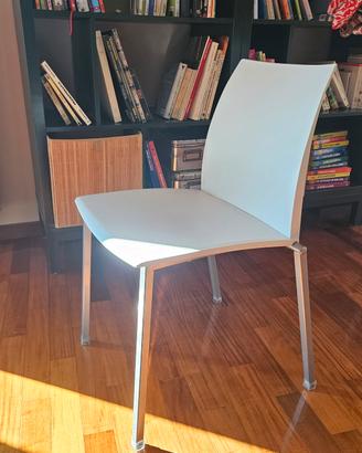 4 sedie design Petralia 