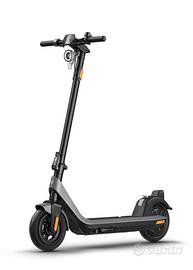 Monopattino elettrico
