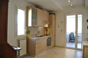 Cinquale in rta appartamento a due passi dal mare