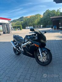Honda VFR 800 Fi Iscritta FMI