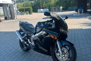 Honda VFR 800 Fi Iscritta FMI