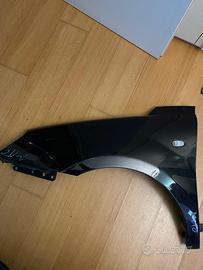 Parafango destro alfa mito