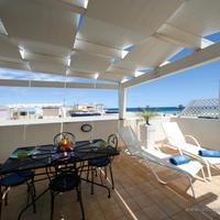 Appartamento ENEA fronte mare San Vito lo Capo