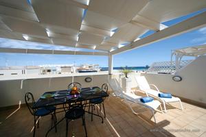 Appartamento ENEA fronte mare San Vito lo Capo