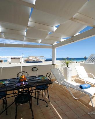 Appartamento ENEA fronte mare San Vito lo Capo