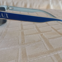 Occhiali da sole Emporio Armani Exchange