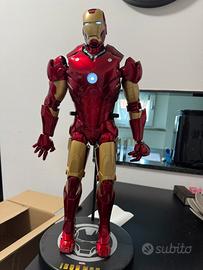 Modellino Iron Man