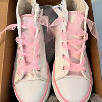 Scarpe bambina Original Marines