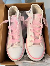 Scarpe bambina Original Marines