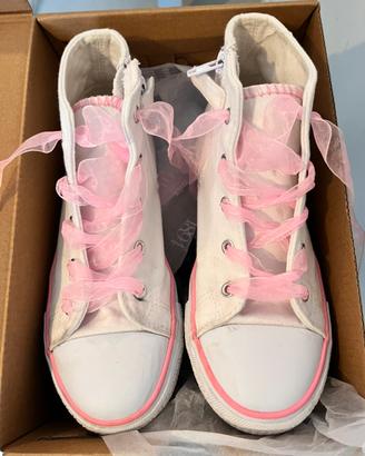 Scarpe bambina Original Marines