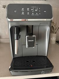 Macchina caffè Philips