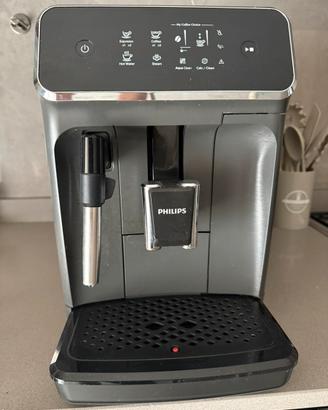 Macchina caffè Philips