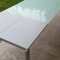 Tavolo allungabile 90 x 160 (200 cm)