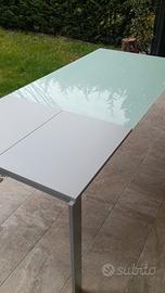Tavolo allungabile 90 x 140 (200 cm)