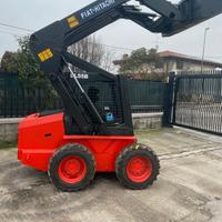 P102 Mini pala 28 q.li Fiat Hitachi SL55