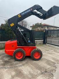 P102 Mini pala 28 q.li Fiat Hitachi SL55