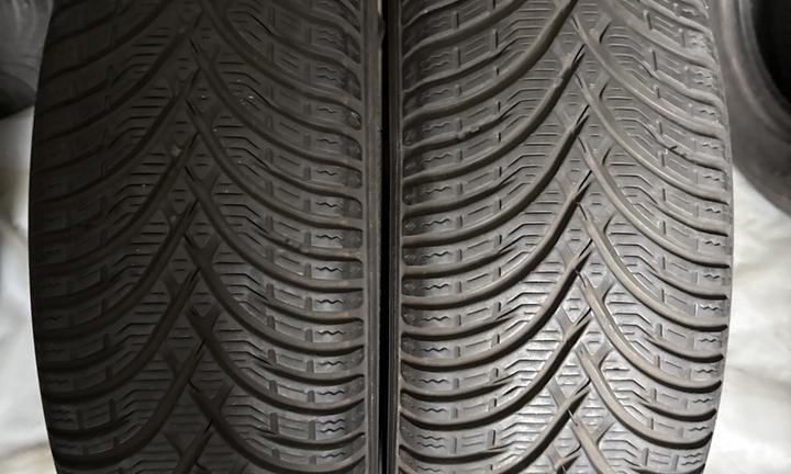 gomme usate 1956515 Winter KLEBER - Krisalp