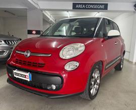 FIAT 500L 1.6 Multijet 105 CV Lounge