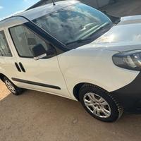 Fiat Doblo Doblò 1.3 MJT PC Combi N1