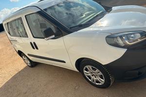 Fiat Doblo Doblò 1.3 MJT PC Combi N1