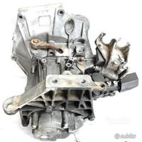 Sct186 scatola cambio manuale fiat punto