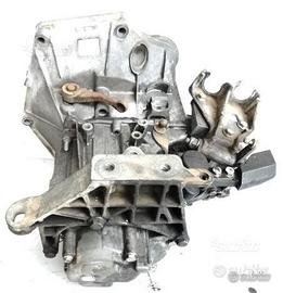 Sct186 scatola cambio manuale fiat punto