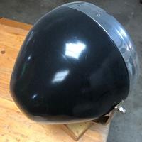 faro industriale vintage