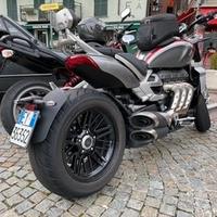 Triumph Rocket 3R- 2022