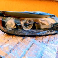 Faro anteriore destro Volvo C30 