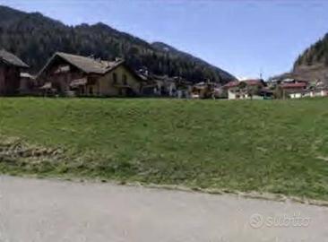 Immobile in asta di 1167 m² a Ossana