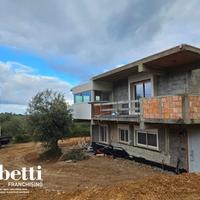 Villa singola Gioiosa Marea [Cod. rif 3163800VRG]