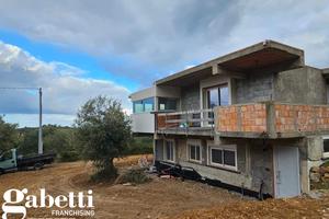 Villa singola Gioiosa Marea [Cod. rif 3163800VRG]