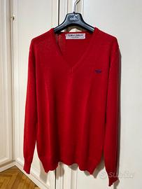 Maglione Giorgio Armani