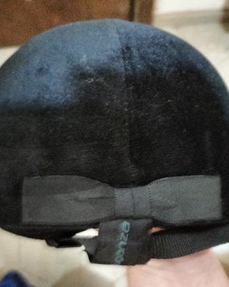 cappello da equitazione fouganza 