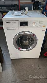  Lavatrice Miele