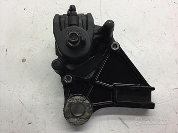 KAWASAKI ER-6F 650 PINZA FRENO POSTERIORE + STAFFA