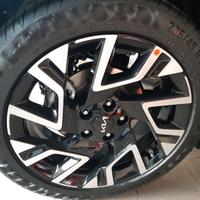 Continental Premiumcontact 6   235x45 R18 V