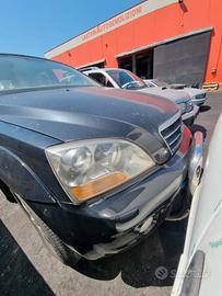 Ricambi Kia Sorento 2006 2.5 CRDI D4CB