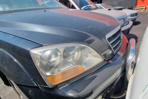 Ricambi Kia Sorento 2006 2.5 CRDI D4CB