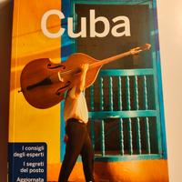 lonely Planet Cuba 