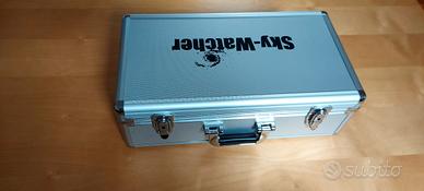 Telescopio Skywatcher Evostar Ed 72