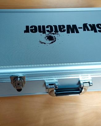 Telescopio Skywatcher Evostar Ed 72