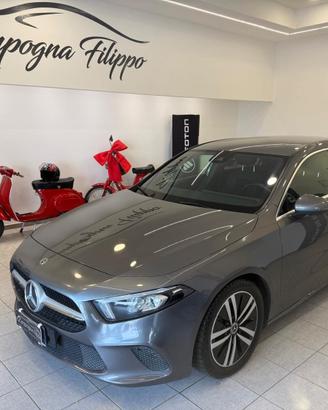Mercedes-benz A 180d 116CV Premium 2020