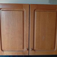 Mobile cucina pensile 2 ante