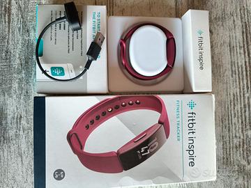 Orologio Fitbit inspire
