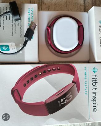Orologio Fitbit inspire