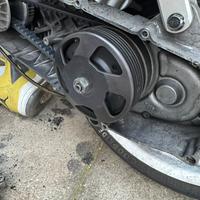 Campana stage 6 minarelli