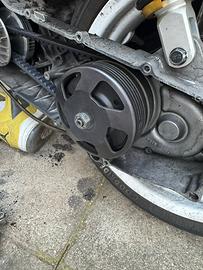 Campana stage 6 minarelli